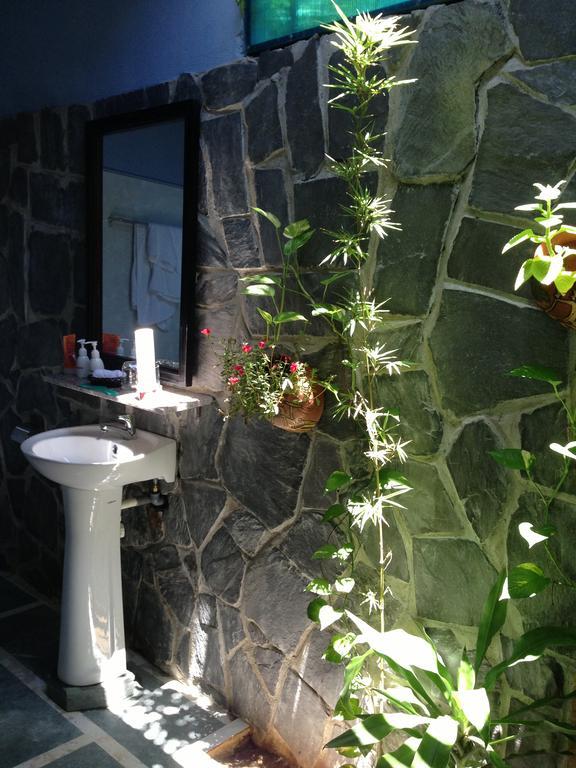 הוי אן Galaxy Homestay מראה חיצוני תמונה