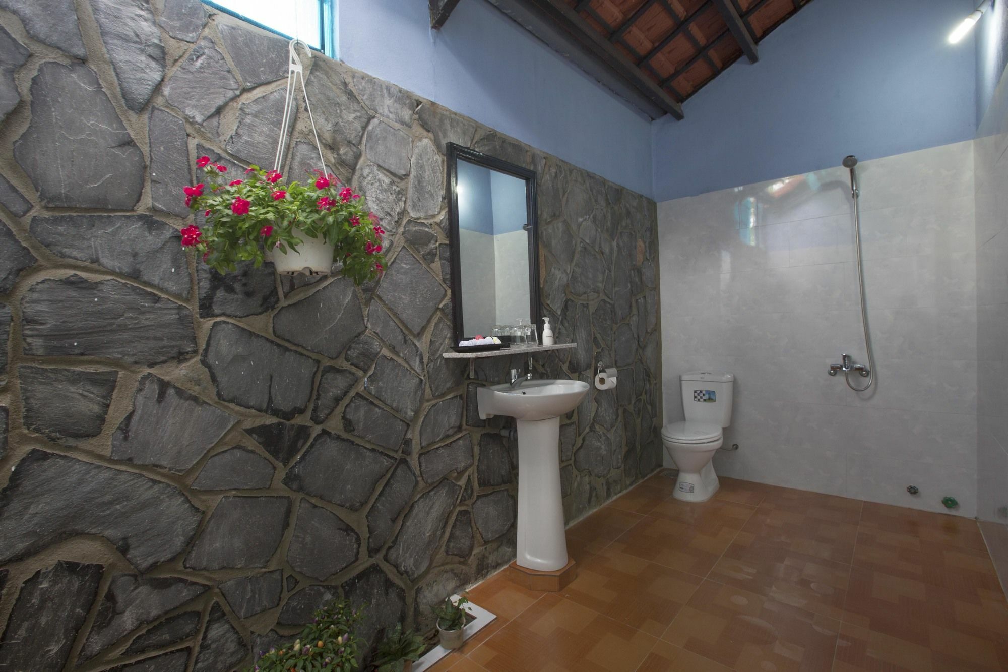 הוי אן Galaxy Homestay מראה חיצוני תמונה